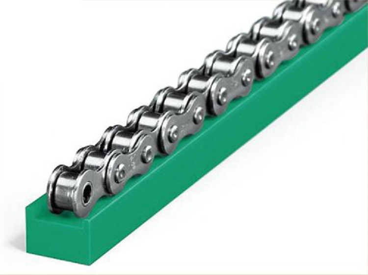 詳細講解鏈條導(dǎo)軌的主要特性